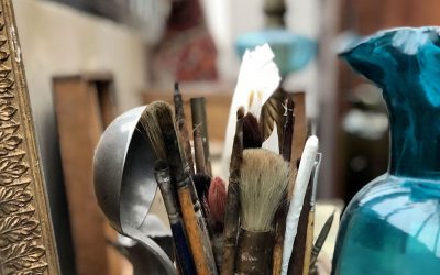 Ateliers d&rsquo;artistes