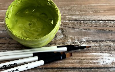 « Du potentiel de la couleur dans la mémoire »