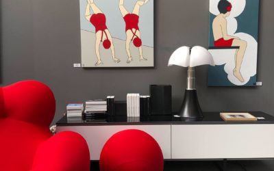 Expo Trentotto Original 19/10/2018