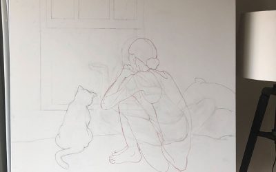 Tableau « l&rsquo;ennui »