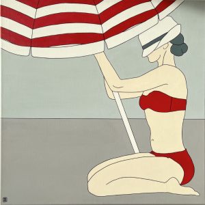 La Grande Plage