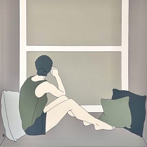 Chambre avec vue