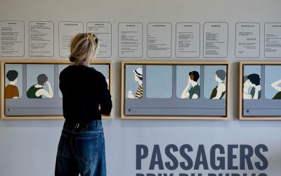 Prix du public ARTEMPO Janvier 2026